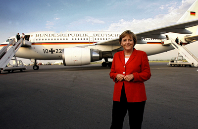 独首相、アルマトイに立ち寄る - カザフスタン