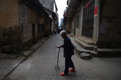 文革50年、語られぬ「人肉宴席」 中国