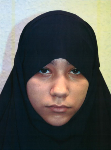 大英博物館への攻撃を計画、10代の女に有罪評決 英国