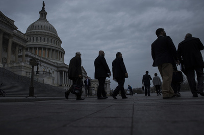 米次期下院議員、新型コロナで死去 来月3日就任予定