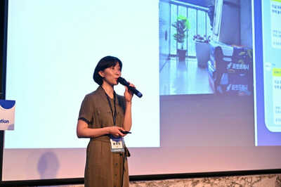 韓国・消費者データ企業トップが語る「実際の顧客の意見、漏れなく事業戦略に反映させる」ノウハウ