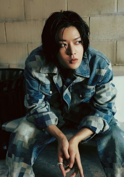 NCTのYUTA、日本10都市13公演の初単独コンサートツアー開催へ