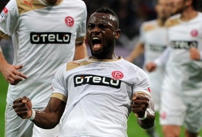 レバークーゼン、デュッセルドルフ下し4位に浮上