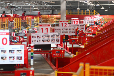 1月の中国倉庫業界、全体として堅調な運営を維持