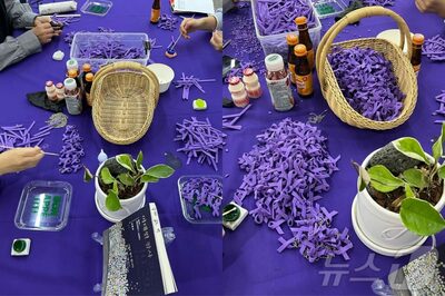 ソウル梨泰院雑踏事故から、まもなく2年…ハロウィン「心から楽しめず」