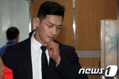 韓流著名フィットネスモデル、度重なる刑事事件…強姦未遂罪で実刑