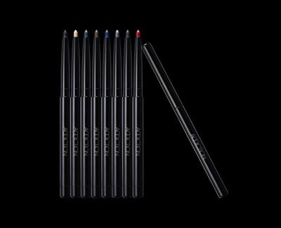 「ADDICTION」アイライナー、新色登場で充実のカラーバリエーションに！