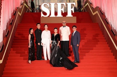 ＜上海国際映画祭＞ウズベキスタン作品『日曜日』に最優秀作品賞