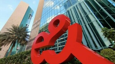 e&、保有するVodafone株式を59億5,000万米ドルで売却すると発表