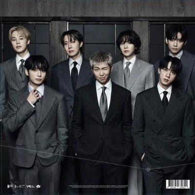 BTSの不参加表明受けグラミー「アジア・ポップ」部門再検討