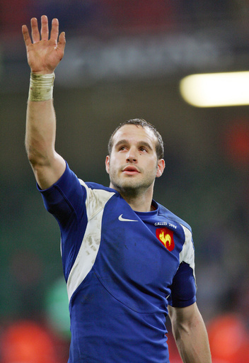 ミシャラクが今季限りで現役引退、仏代表最多の436得点