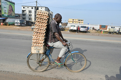 【今日の1枚】息を整えて…一か八か！