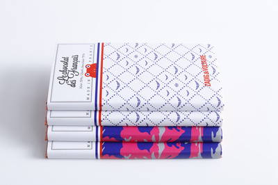 「ザディグ エ ヴォルテール」人気ショコラティエとコラボ、バレンタイン限定発売