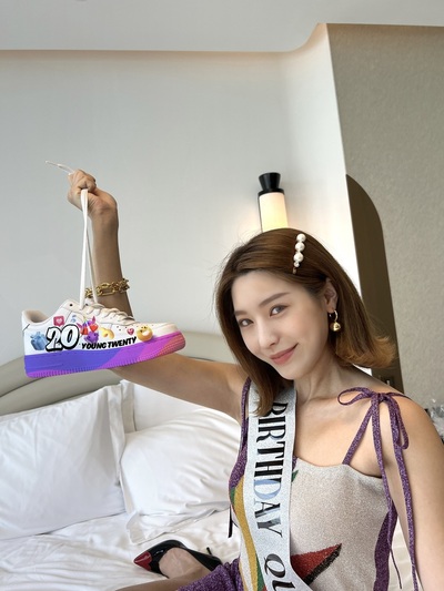 仮想人間が始球式へ…新世界YT、活躍の舞台広げる – KOREA WAVE