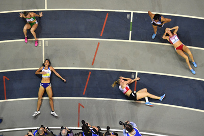 【今日の1枚】戦い終えて