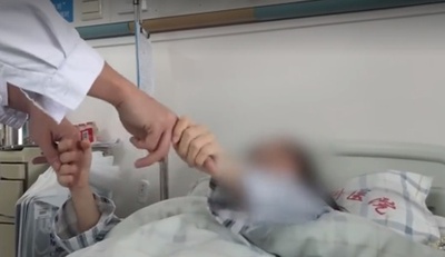 生理が月3回の中国の女子大生、原因は脳に