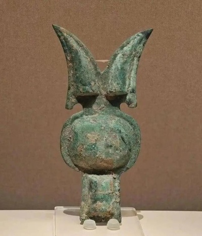 「ラブブ」にそっくり!中国の洛陽博物館で2000年前の文物が話題沸騰中