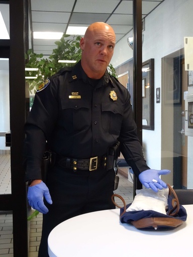 安価な合成麻薬「フラッカ」、低所得層にまん延 米フロリダ州