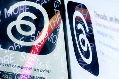 メタの新SNS「スレッズ」、5日で登録者1億人突破