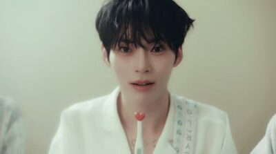 ZEROBASEONE、「Doctor! Doctor!」ティーザー公開