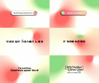 DREAMCATCHER、冬のシーズンソングでカムバック