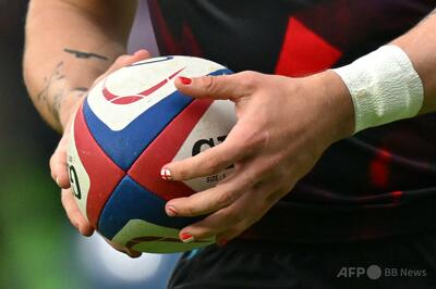 ラグビークラブW杯、28年に初開催へ 日本からも参加か