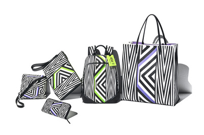 「MCM×トビアス・レーベルガー」限定コラボ登場