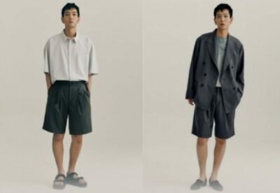 「半ズボン・スリッパで会社に行こうか」…若返った韓国の出勤服、若い社員を魅了