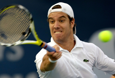 ガスケ ボレッリに勝利し準々決勝進出、ドバイ選手権