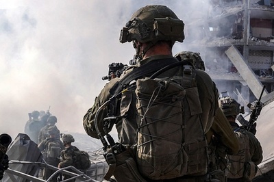 英外交官、イスラエルへの武器売却に抗議し辞職「正当性なし」