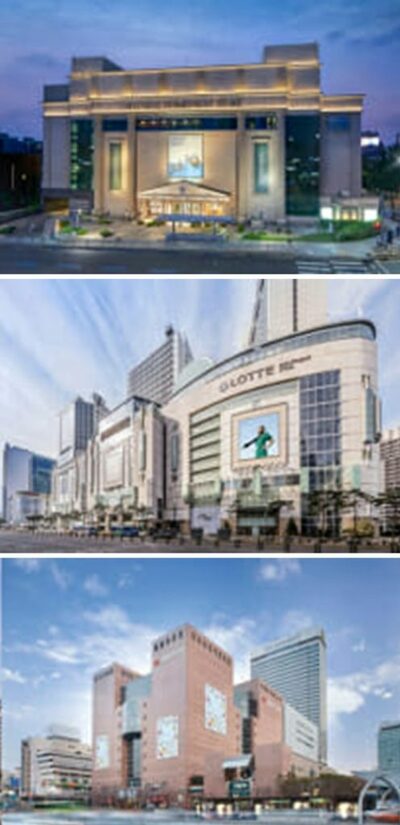 「凍り付いた財布」…韓国の百貨店・大型マート、2024年第4四半期の業績見通しは「曇り」