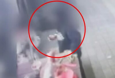 韓国で発覚した児童放任と動物虐待…母親が子どもに電子たばこ、犬虐待が同時に発覚