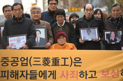 日本政府、半導体材料の対韓輸出規制へ 徴用工問題で対抗措置