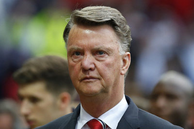 ファン・ハール氏がオランダの新監督に 3度目の就任