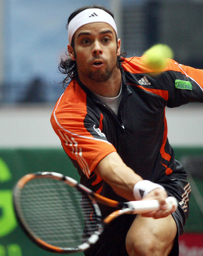 ＜テニス ARAGワールド・チーム・カップ＞チリ クロアチアに敗れ決勝進出を逃す - ドイツ