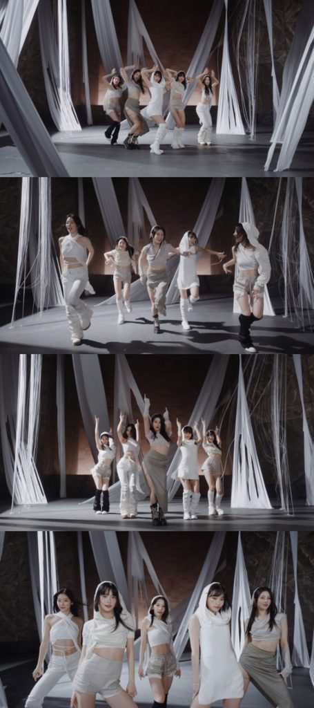 <em>写真提供＝SOURCE MUSIC</em>　(c)STARNEWS