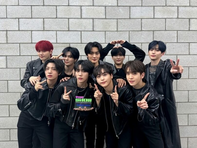 Starship Entertainment(c)STARNEWS