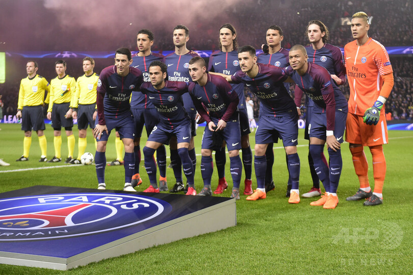 PSGがFFP違反か、スポンサー収入を「水増し」と英紙