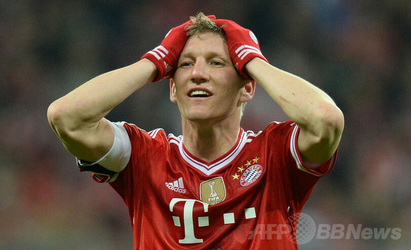 リーグ優勝目前のバイエルン、無敗記録を50試合に伸ばす