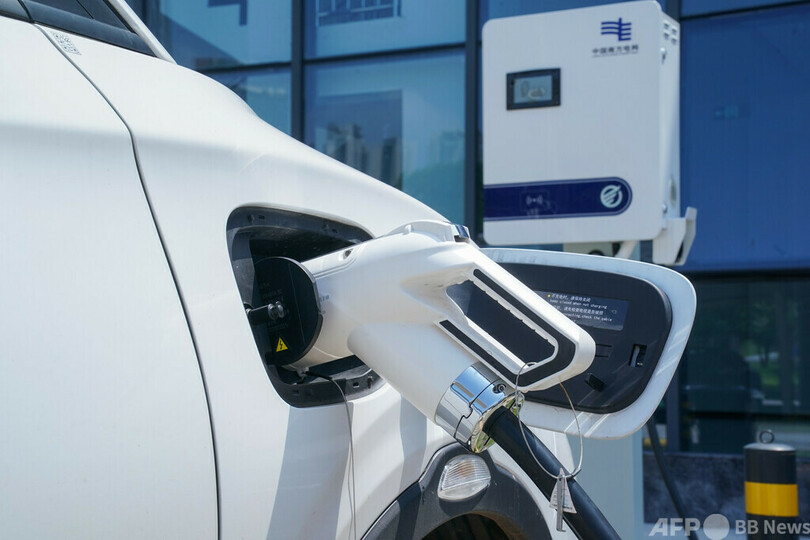 EVバッテリー新規格、2026年施行へ