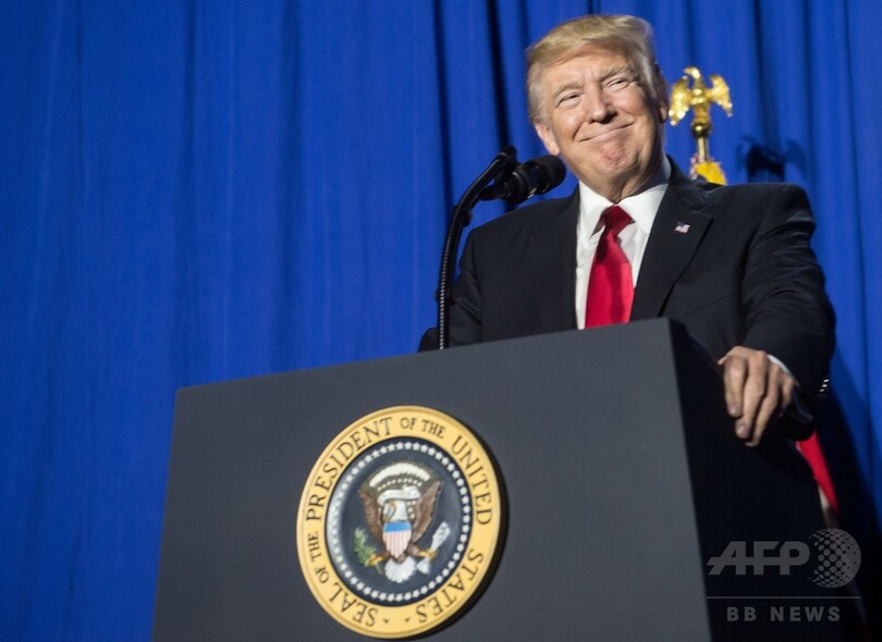 実現可能？ トランプ米大統領の「国境の壁」