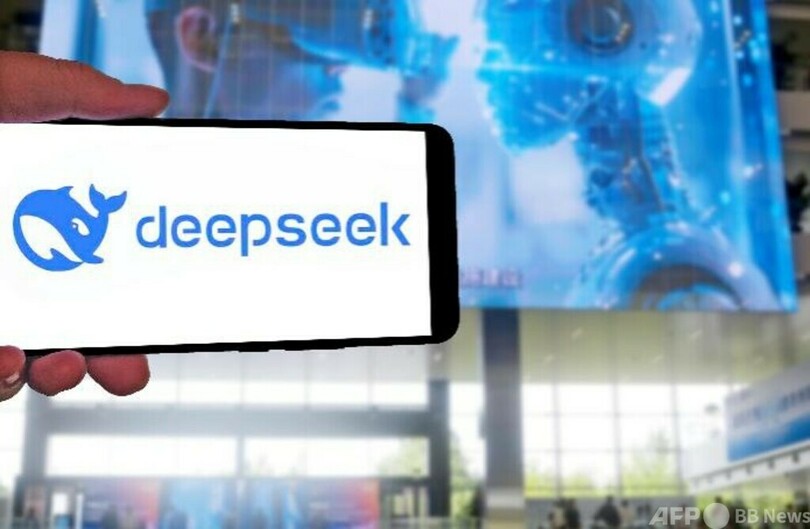 DeepSeekが「情緒価値」で中国のユーザーを魅了