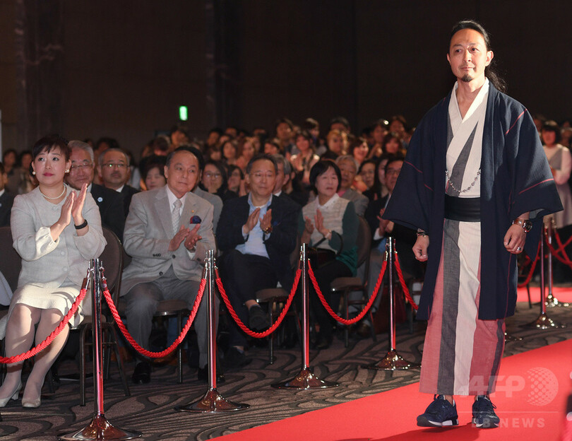 第45回「ベストドレッサー賞」に菅田将暉、松下奈緒ほか