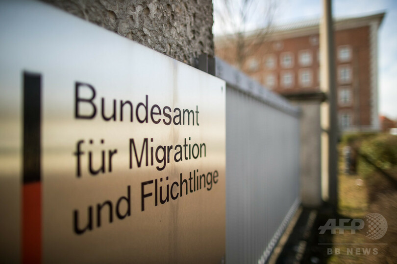 ビンラディンのチュニジア人「ボディーガード」を国外退去へ、ドイツ