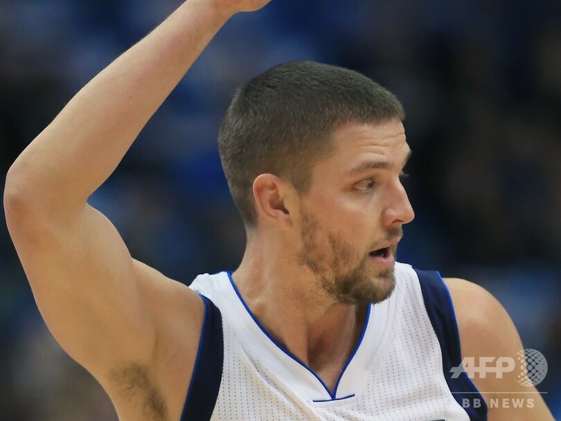 NBA選手が飲酒運転事故に巻き込まれる、キャリアを脅かす重傷