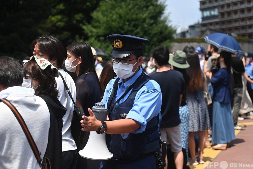 ブルーインパルス、東京の空へ 五輪直前