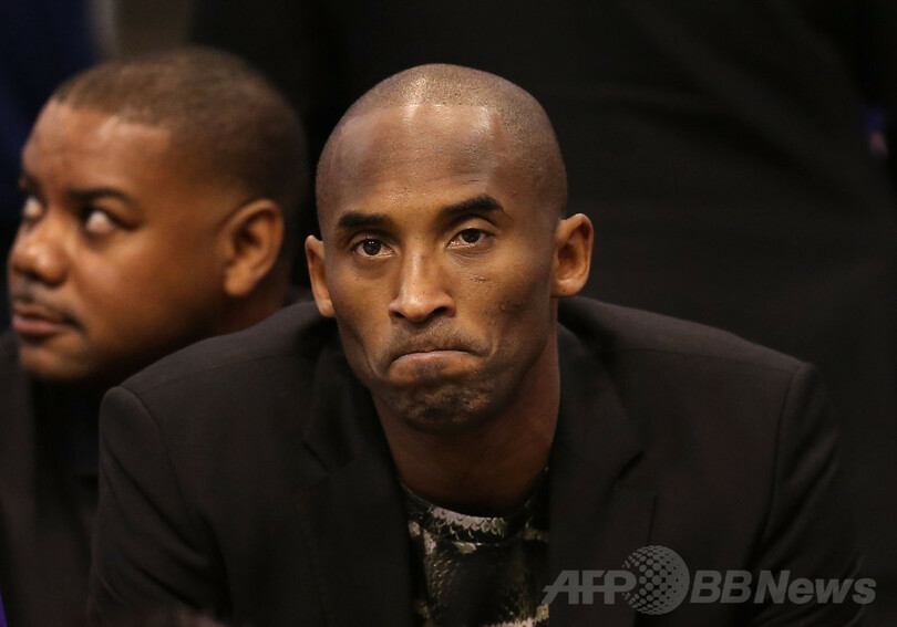 ブライアントが今季残りの全試合を欠場