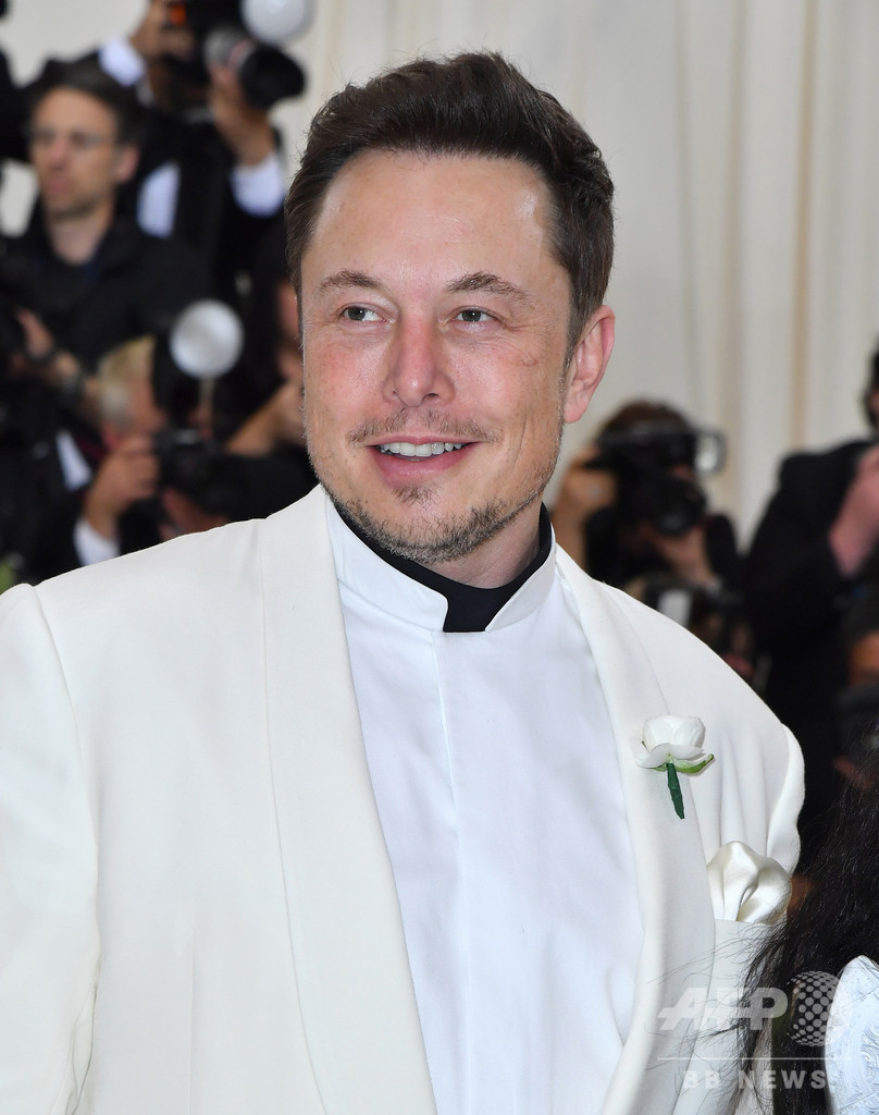 米テスラ新会長に豪通信幹部のデンホルム氏、マスク氏の後任 米テスラ新会長に豪通信幹部のデンホルム氏、マスク氏の後任