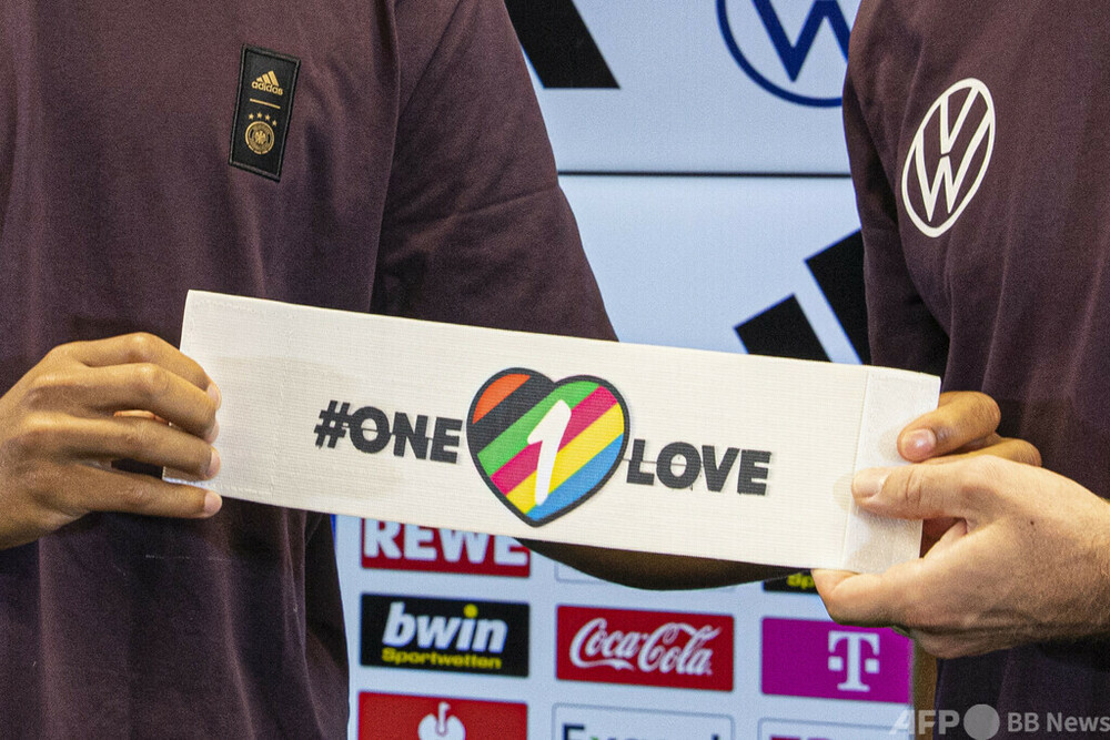 プレミアリーグ キャプテンマーク OneLove プレミアリーグ キャプテン