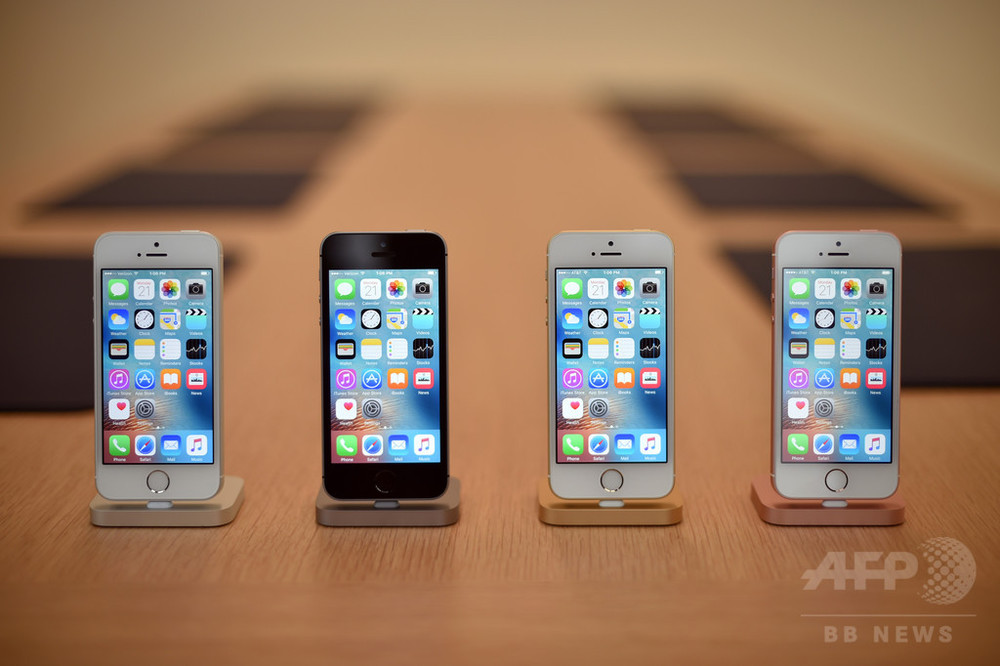 iPhone、累計販売10億台突破 アップル「史上最も成功した製品